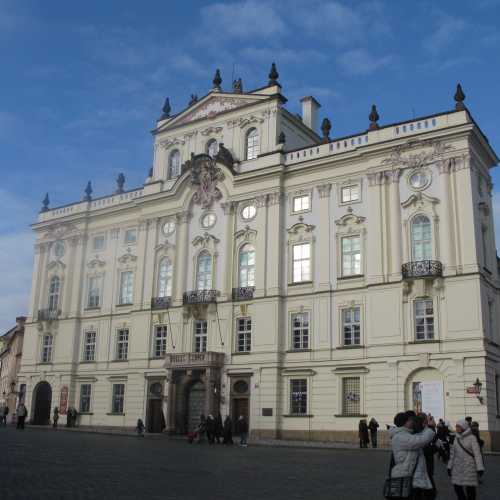Sternberg Palace, Чехия