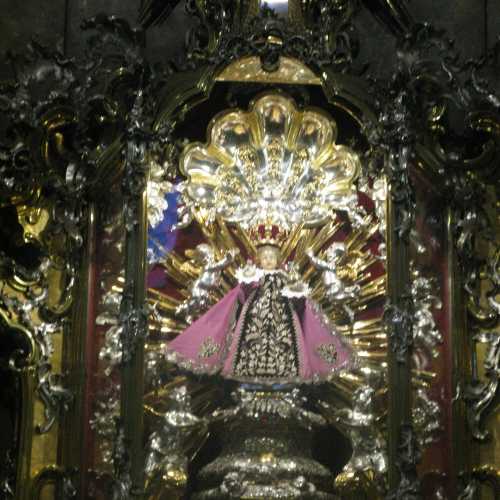 Church of Our Lady Victorious and The Infant Jesus of Prague, Czech Republic