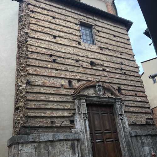 Chiesa del Gesù - Church of Jesus, Италия