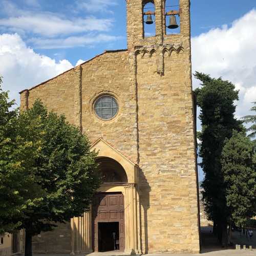 Santa Maria delle Grazie, Italy