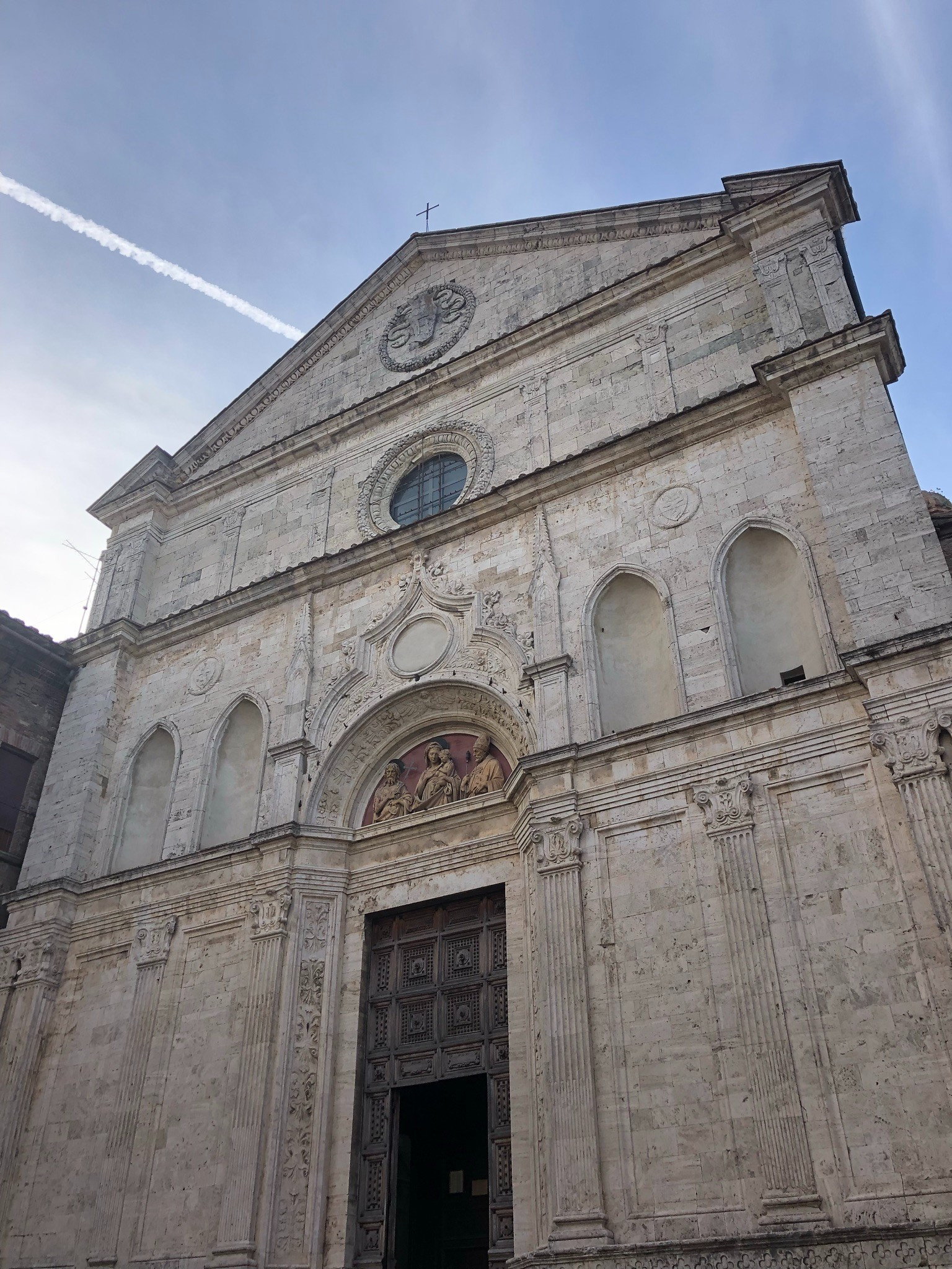 Chiesa di Sant’ Agostino, Italy