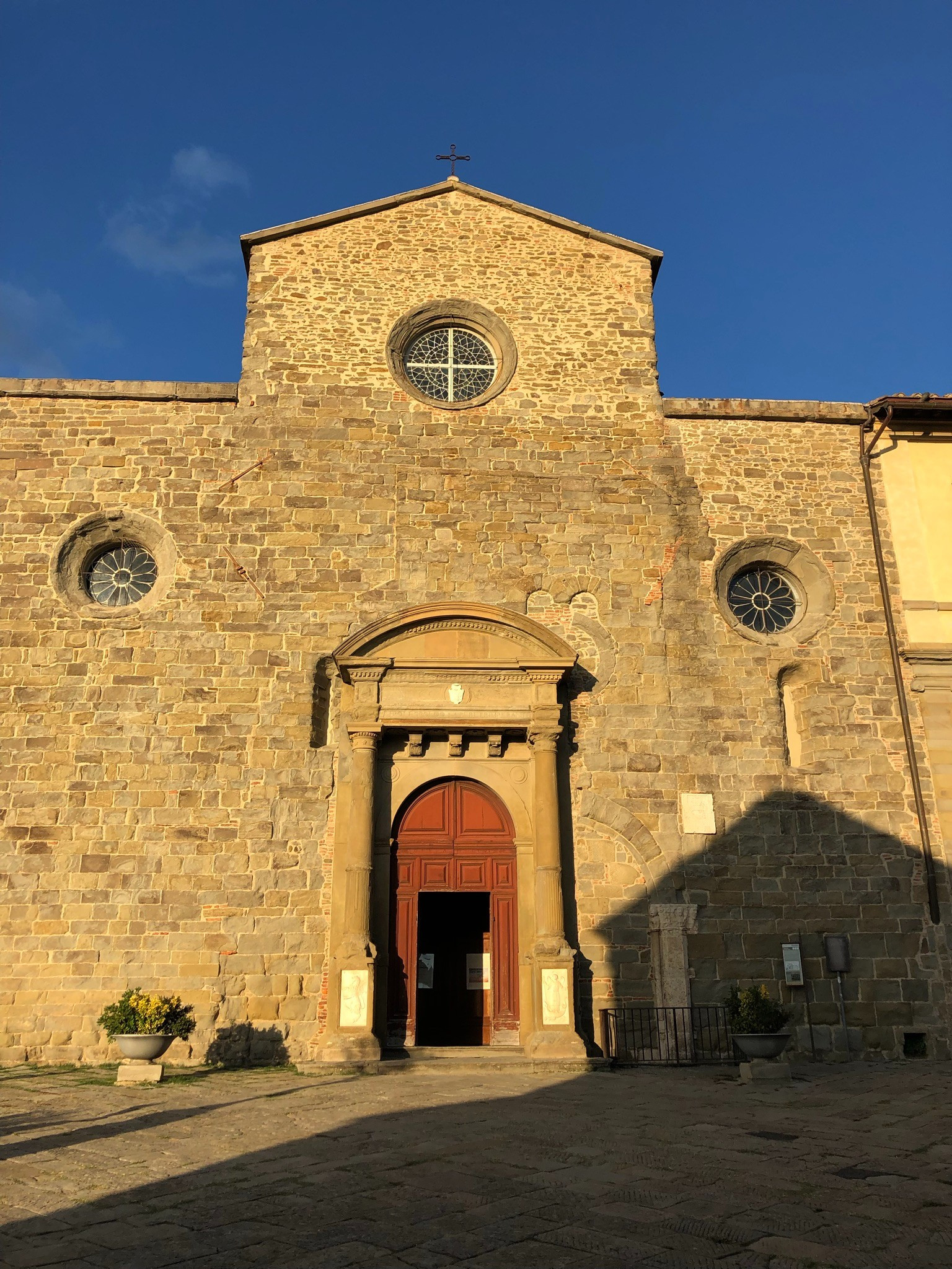 Cathedral of Santa Maria Assunta, Italy