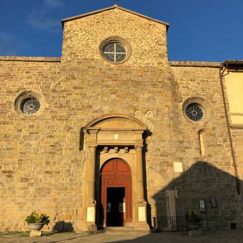 Cathedral of Santa Maria Assunta, Italy