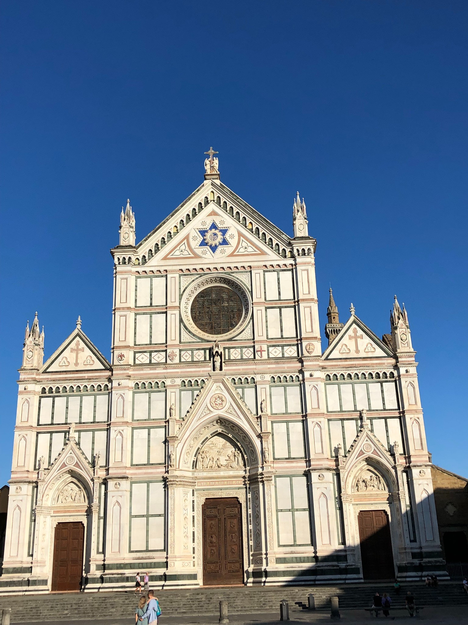 Santa Croce, Italy