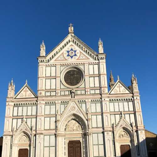 Santa Croce, Italy