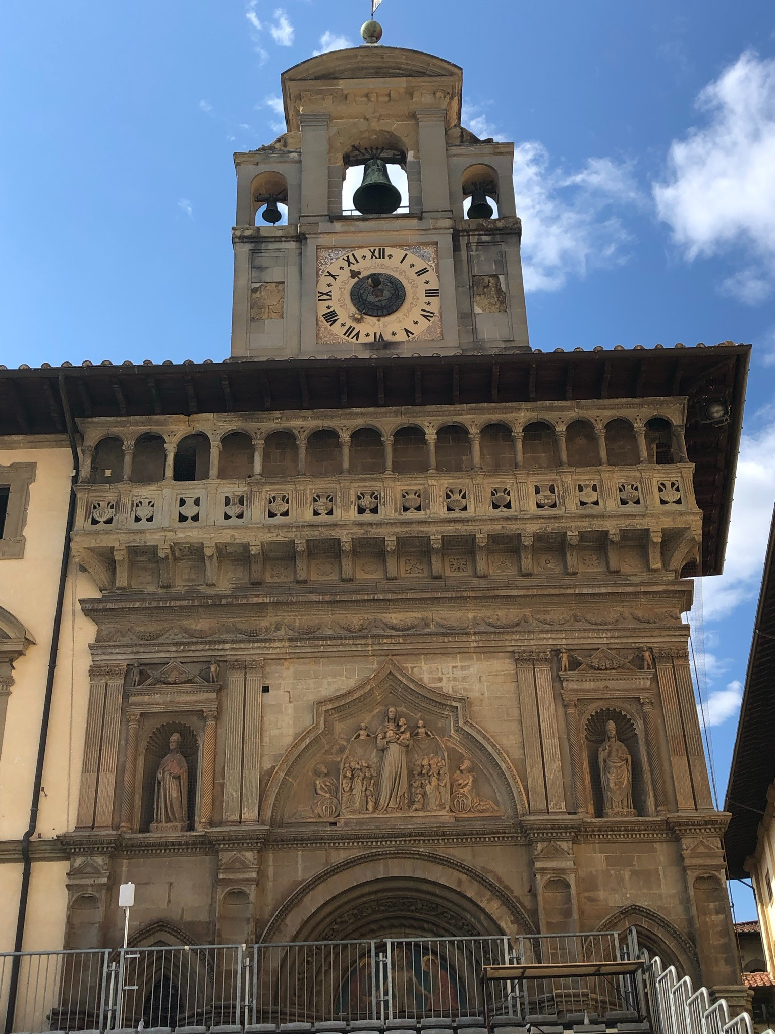 Palazzo della Fraternita dei Laici, Italy