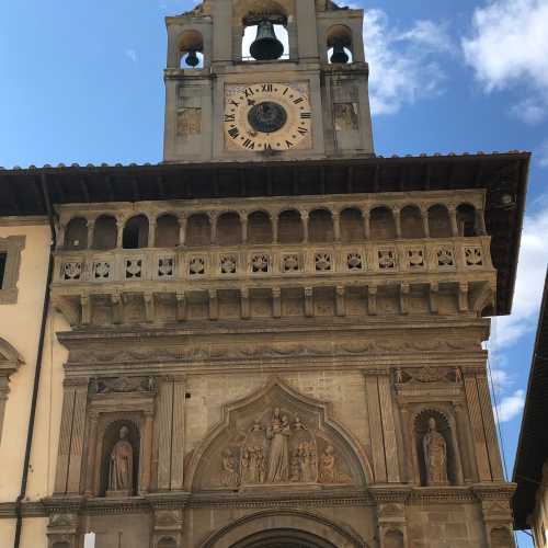 Palazzo della Fraternita dei Laici, Italy