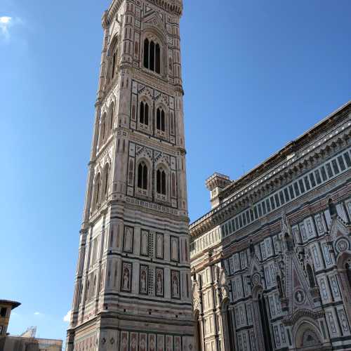 Campanile, Italy