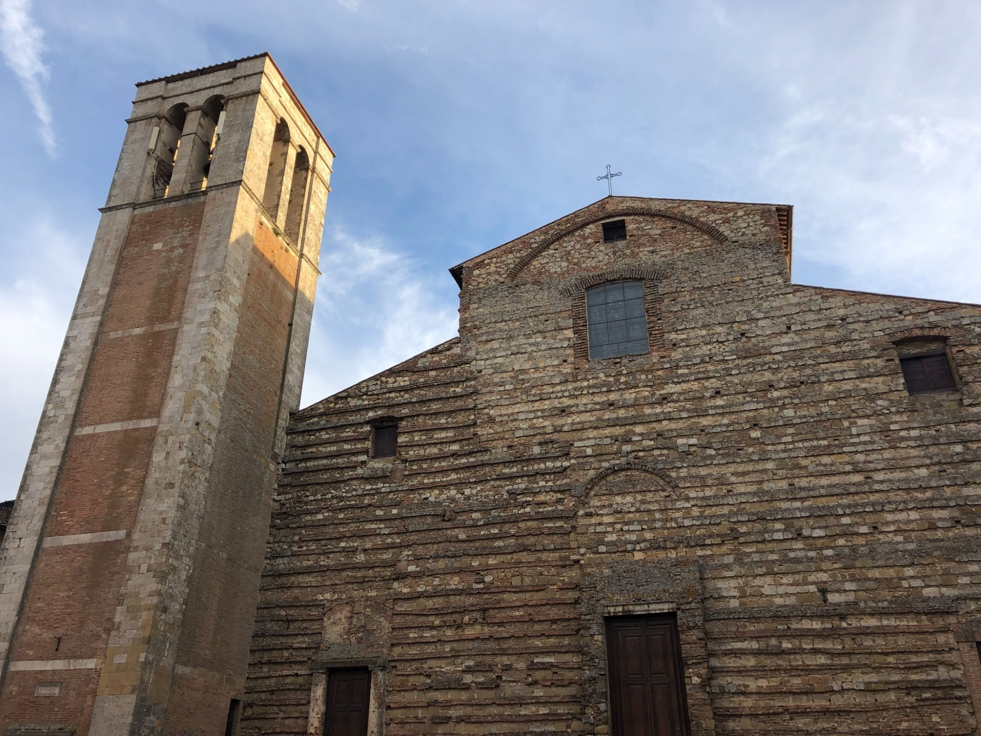 Duomo of Montepulciano - Cathedral di Santa Maria Assunta, Италия