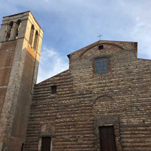 Duomo of Montepulciano - Cathedral di Santa Maria Assunta, Италия