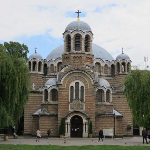 Sveti Sedmochislenitsi Church, Bulgaria