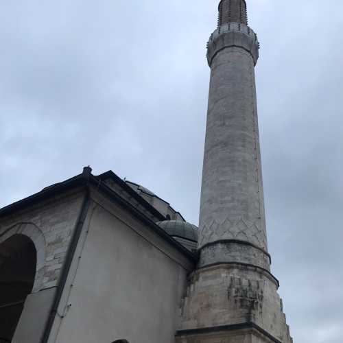 Gazi Husrev-Beg Mosque, Босния/Герцеговина