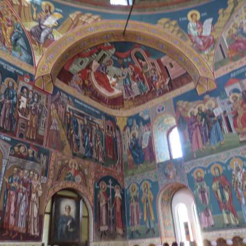 Sveti Sedmochislenitsi Church, Болгария