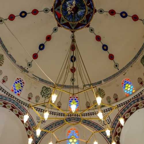 Koski-Mehmed Pasha Mosque