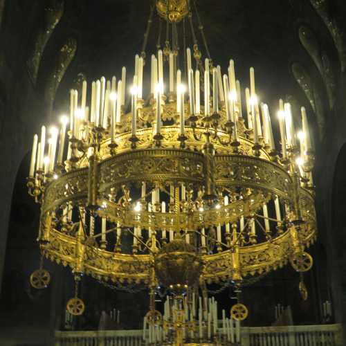 Alexander Nevsky Cathedral, Bulgaria