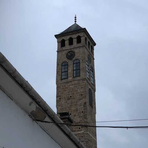 The Clock Tower, Bosnia and Herzegovina