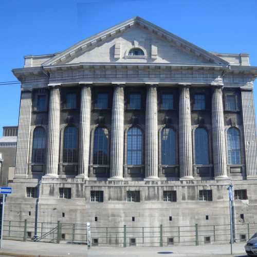 Pergamon museum, Germany