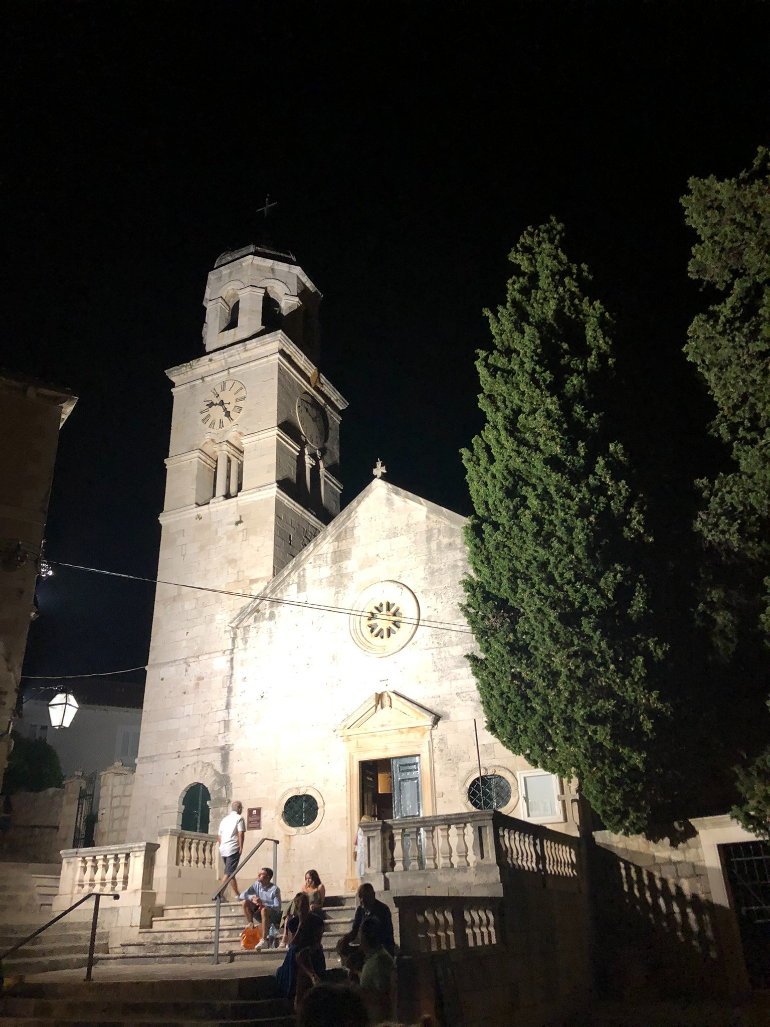 St Nicholas Church, Хорватия