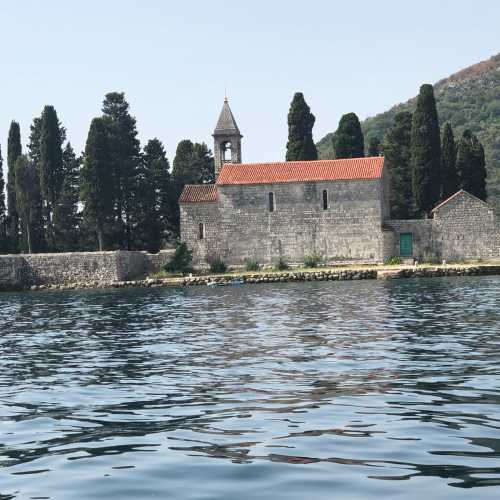 Monastery of Saint George, Montenegro