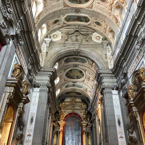 Church of São Francisco, Portugal