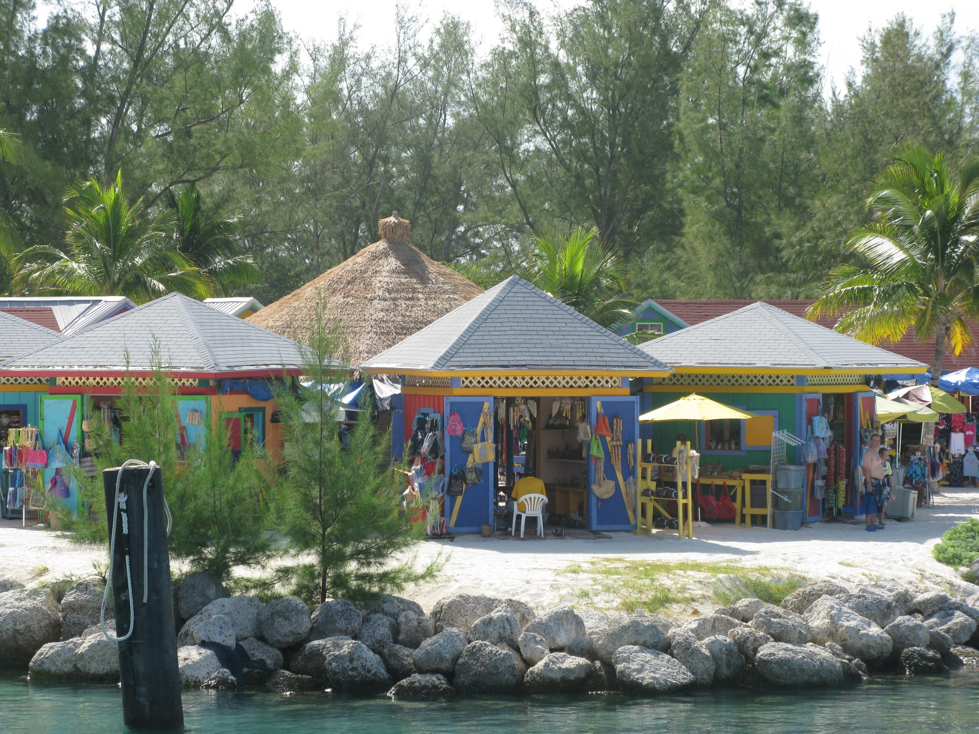 CocoCay, Bahamas