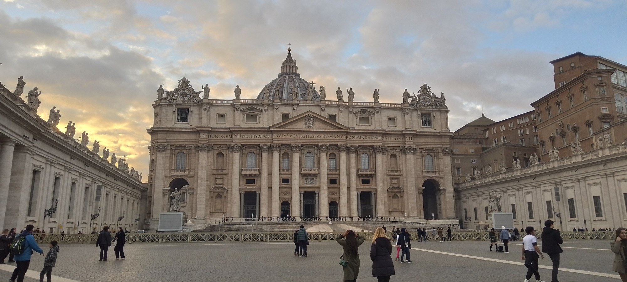 Vatican