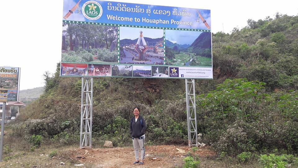 Laos