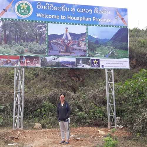 Laos