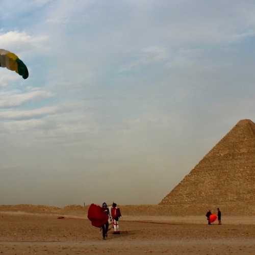 Egypt