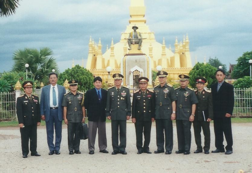 Laos