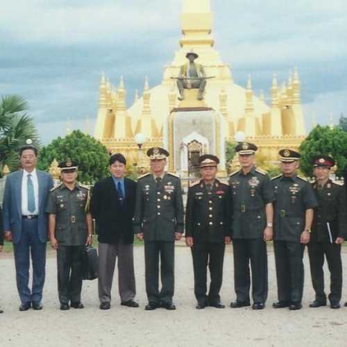 Laos