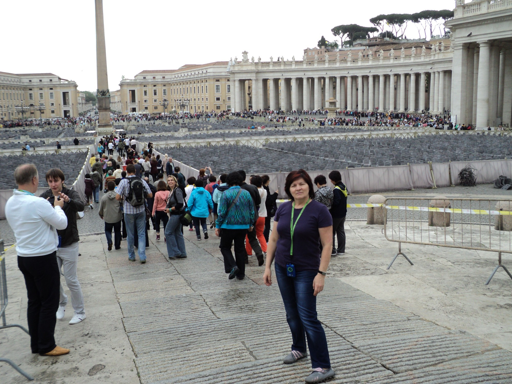 Vatican