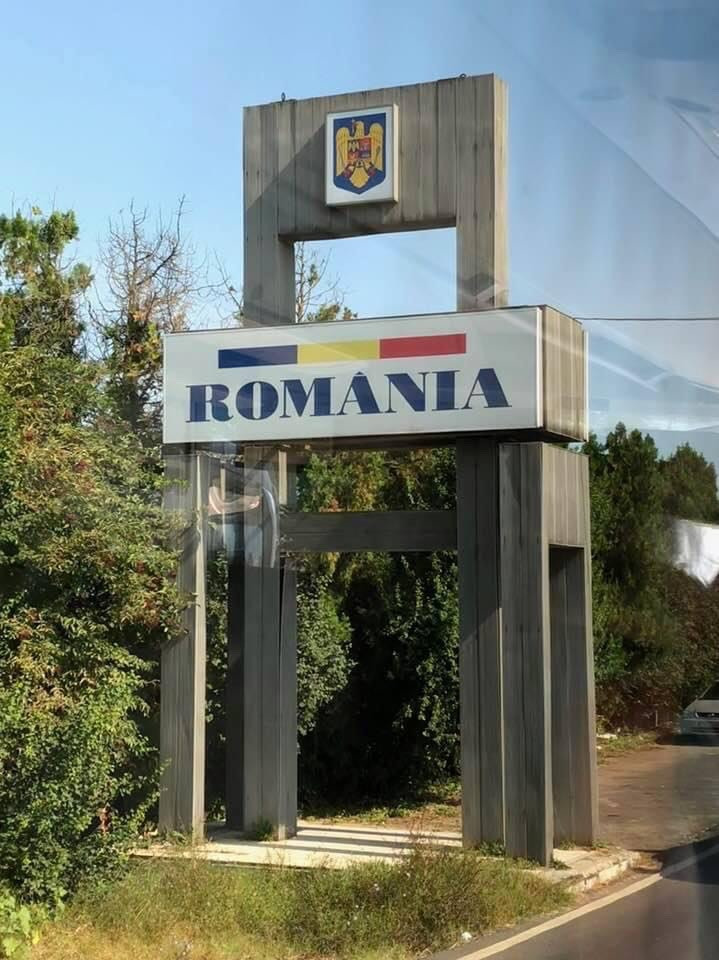 Romania