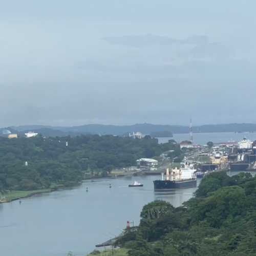 Panama