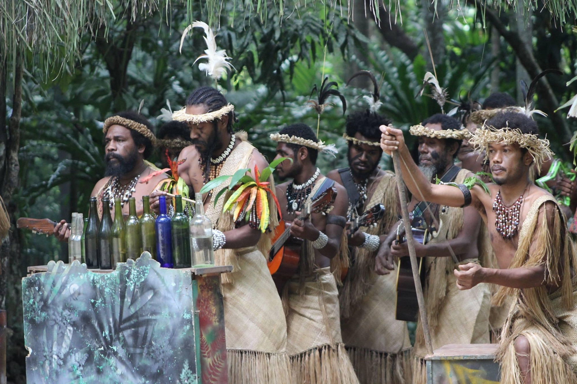 Vanuatu