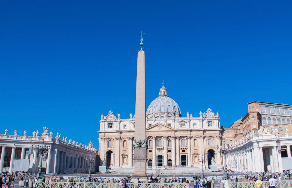 Vatican