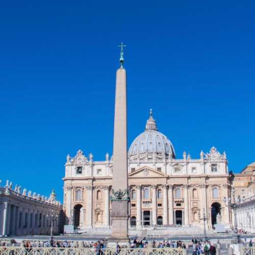 Vatican