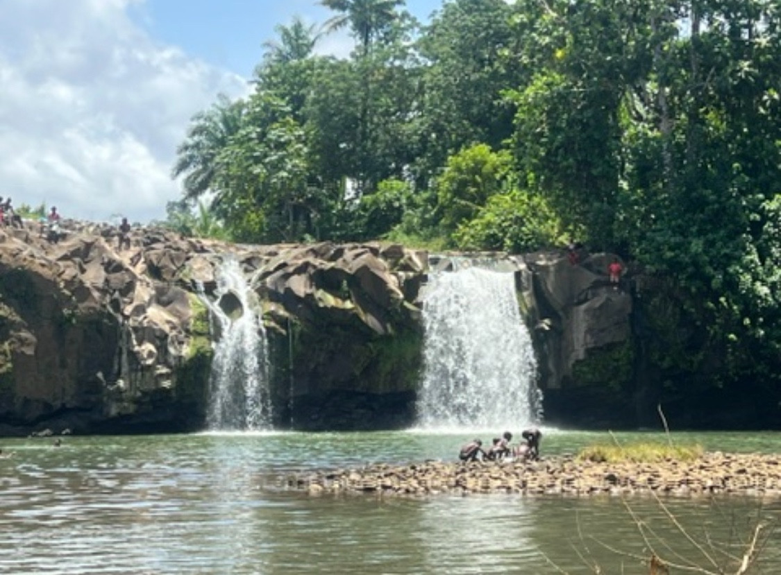 Sao Tome and Principe