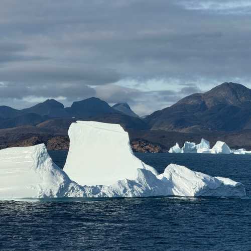 Гренландия