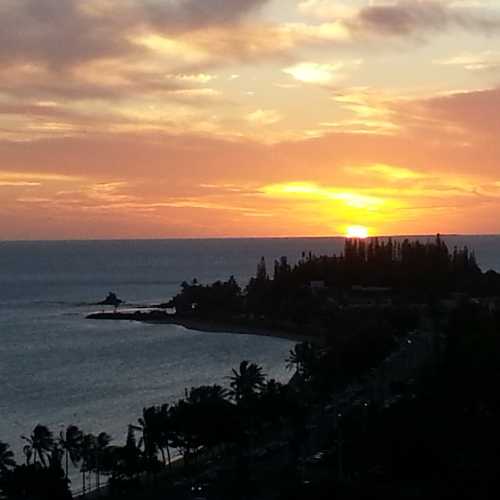 Noumea, New Caledonia