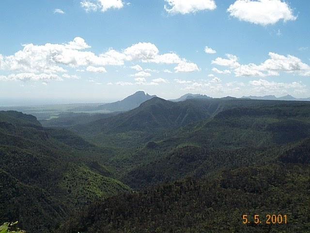 Mauritius