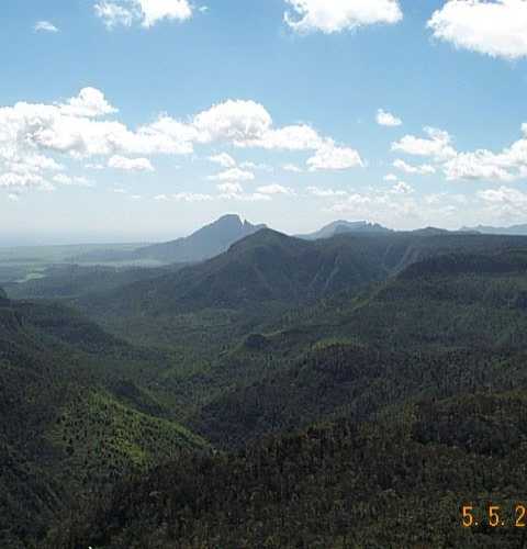 Mauritius