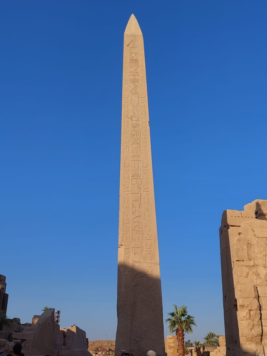 Egypt