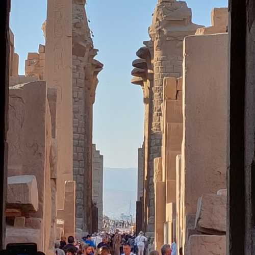 Egypt