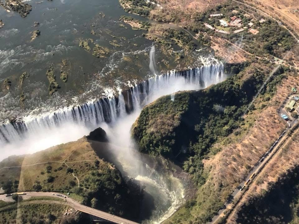 Zimbabwe