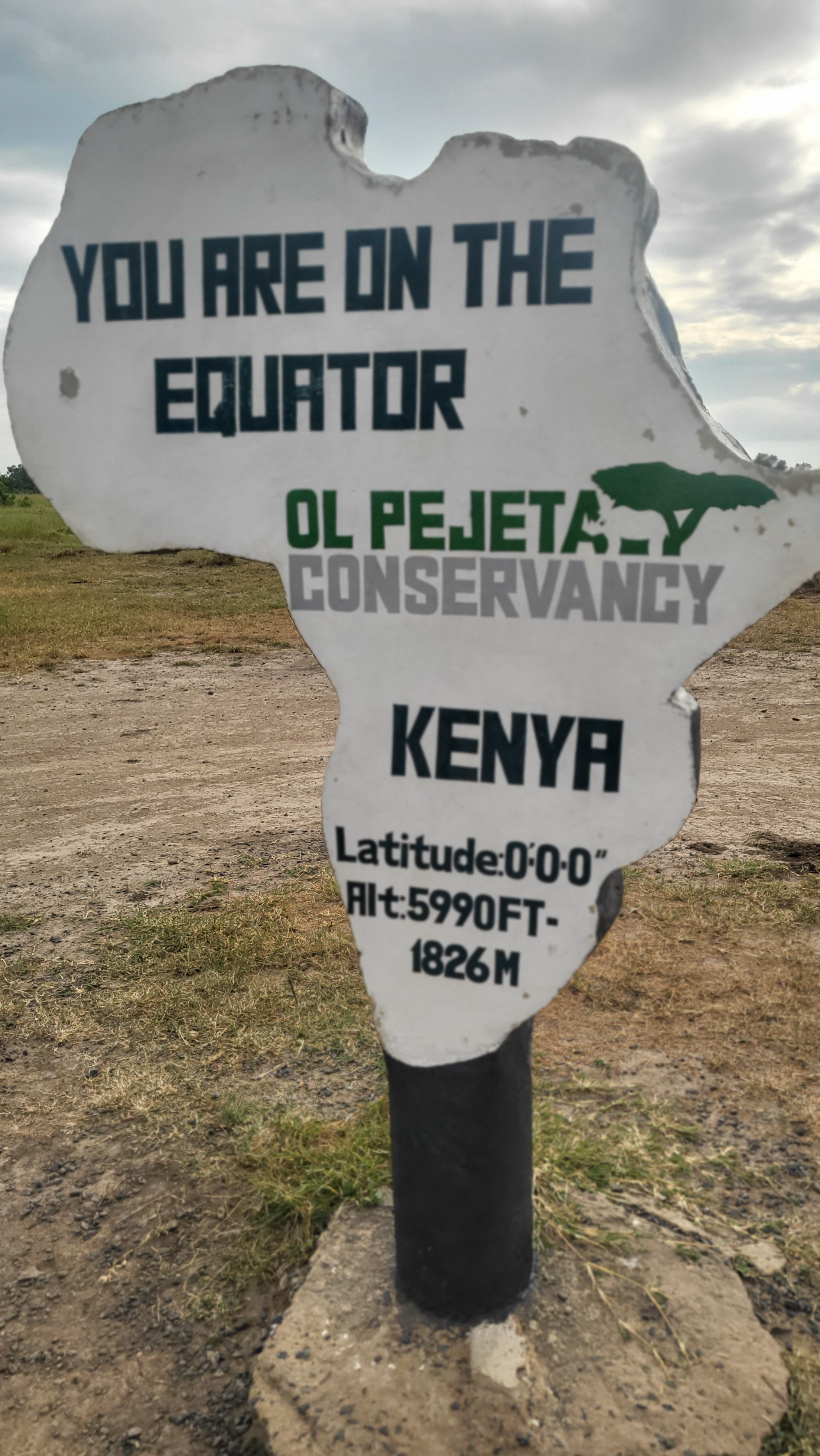 Ol Pejeta.Kenya