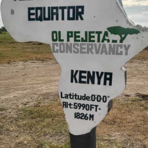 Ol Pejeta.Kenya
