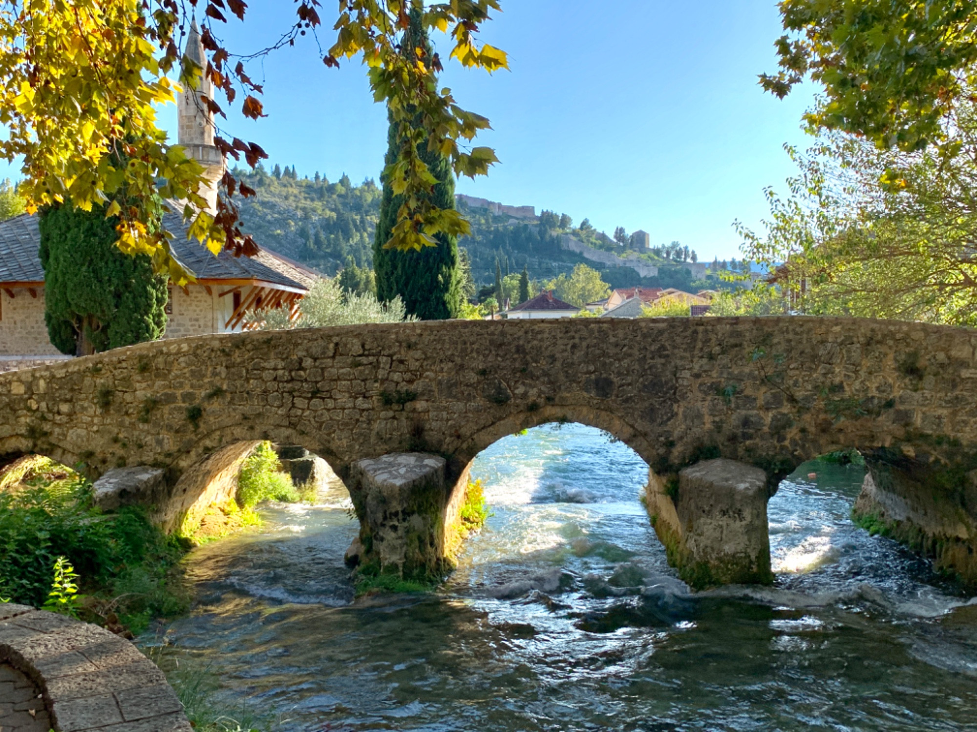 Bosnia and Herzegovina