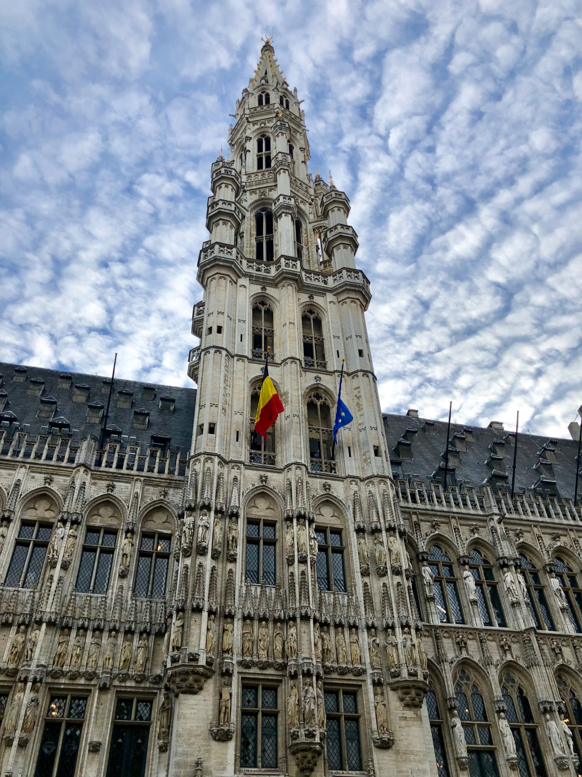 Grand Place 