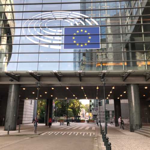 EU Building